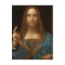 Salvator Mundi (by Leonardo da Vinci)