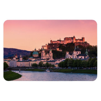 Salzburg 001A Magnet