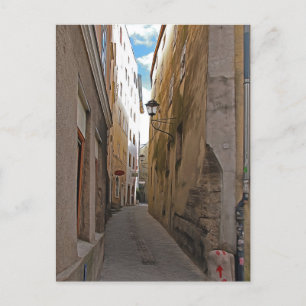 Salzburg #16   postcard