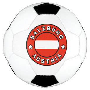 Salzburg Austria Football