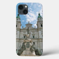 Salzburg Cathedral