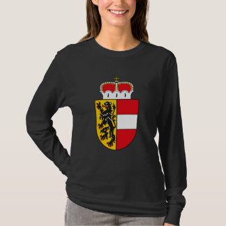 Salzburg Coat of Arms T-shirt
