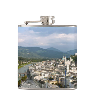 Salzburg Hip Flask
