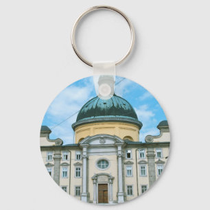 Salzburg Key Ring