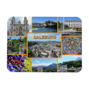 Salzburg Magnet