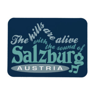 Salzburg magnet