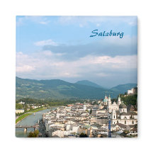 Salzburg