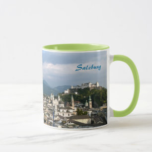 Salzburg Mug
