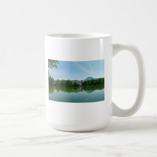 Salzburg Mug