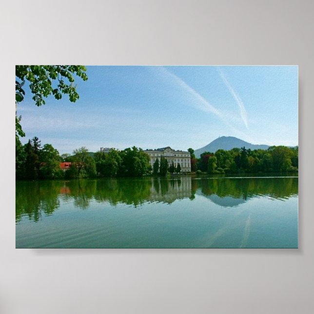 Salzburg Print (Front)