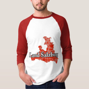 Salzburg T-Shirt