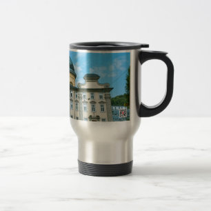 Salzburg Travel Mug