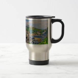 Salzburg Travel Mug