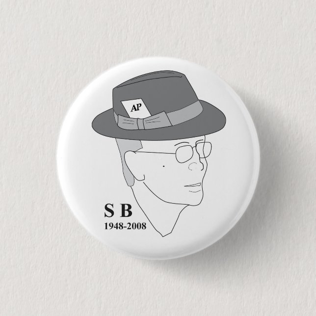 Sam Button (Front)