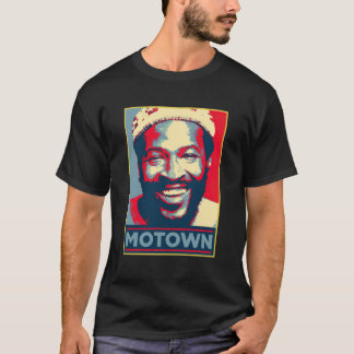 Sam Cooke Having A Party Motown Music Classic T-Sh T-Shirt