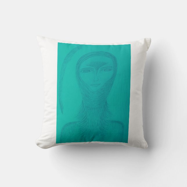 Sam Cushion (Front)