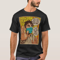 Sam Fender Classic T-Shirt