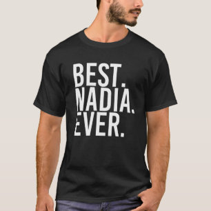 SAM Gift Quote Personalised Name Funny Birthday Jo T-Shirt