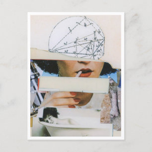 Sam Heydt, A Light of Some Kind Postcard