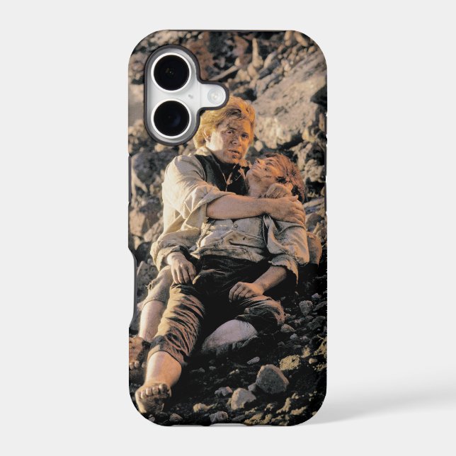 Sam Holding FRODO™ (Back)