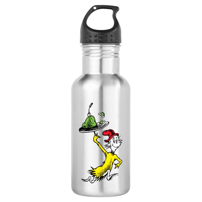 Sam I Am 532 Ml Water Bottle (Front)