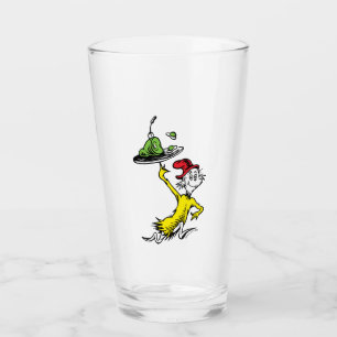 Sam I Am Glass