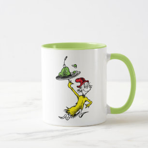 Sam I Am Mug
