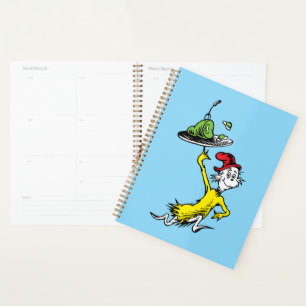 Sam I Am Planner