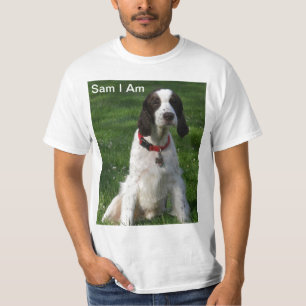 Sam I Am T-Shirt