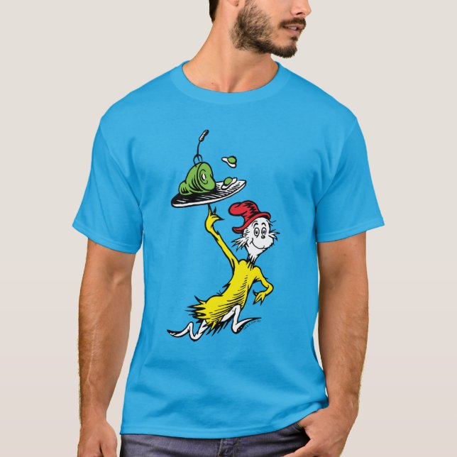 Sam I Am T-Shirt (Front)