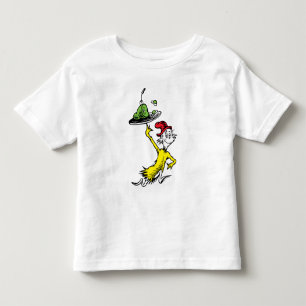 Sam I Am Toddler T-Shirt