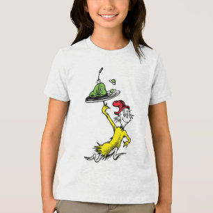Sam I Am Tri-Blend Shirt