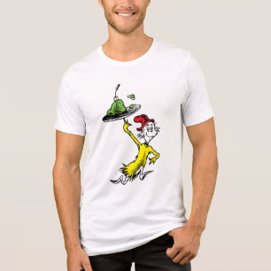Sam I Am Tri-Blend Shirt
