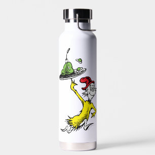 Sam I Am Water Bottle