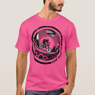 Sam Pilgrim Classic T-Shirt