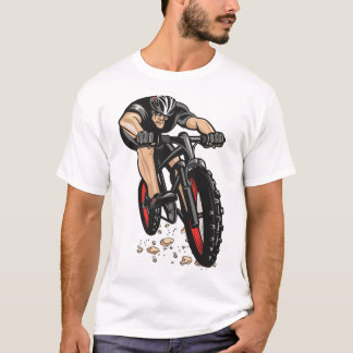 Sam Pilgrim T-Shirt