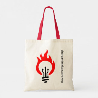 SAMA org Tote Bag