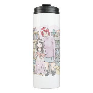 Samanikaku Thermal Tumbler