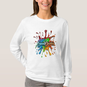 Samanta Davalos T-Shirt