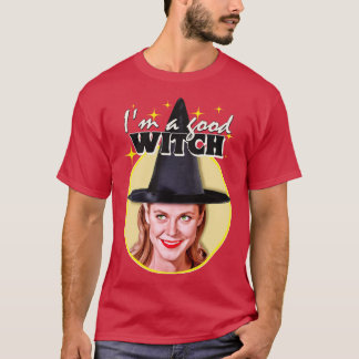 Samantha Im a Good Witch T-Shirt
