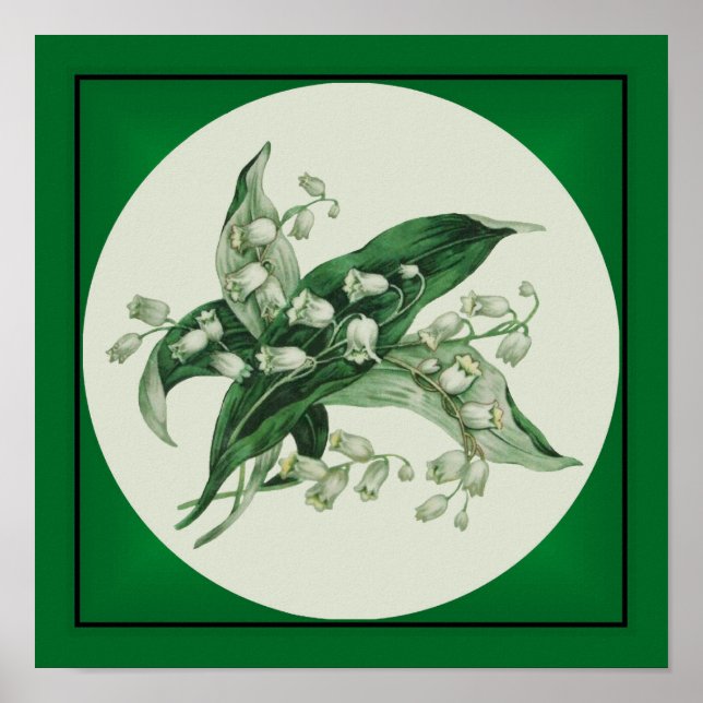 Samantha Lily 1 Poster (Front)