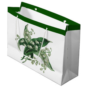 Samantha Lily 2 Large Gift Bag