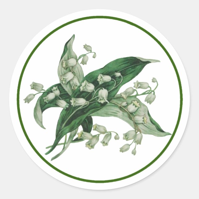 Samantha Lily 2 Sticker (Front)