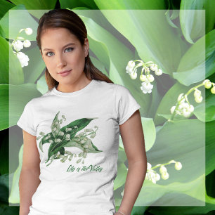 Samantha Lily 2 T-Shirt