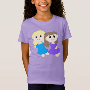 Samantha & Stacey T-Shirt