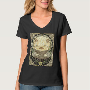 Samanu A Taste of Prosperity and New Beginnings T-Shirt