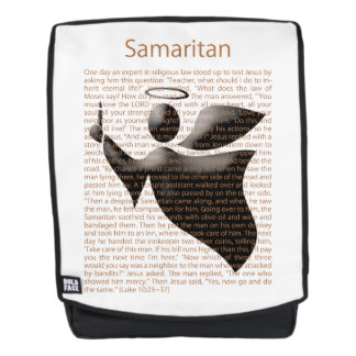 Samaritan Backpack