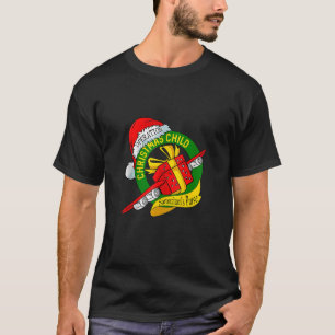 Samaritan s Purse Operation Christmas Child Funny T-Shirt