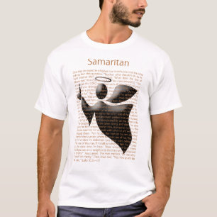 Samaritan T-Shirt
