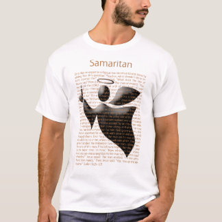Samaritan T-Shirt